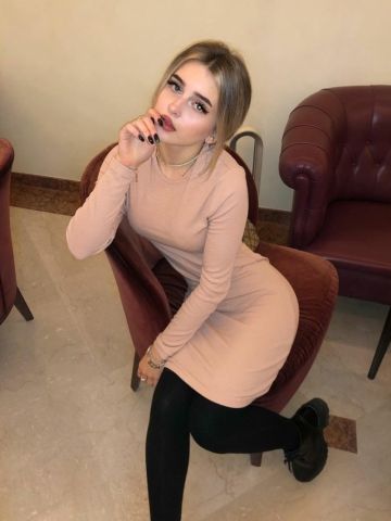 Анкета проститутки Моника - Фото, 24 года, №14251
